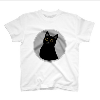 黒猫Tシャツ2.jpg